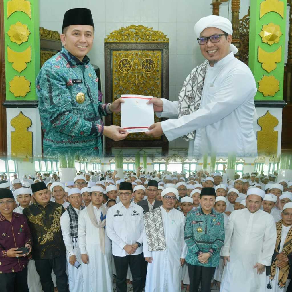 Standard Post with Image