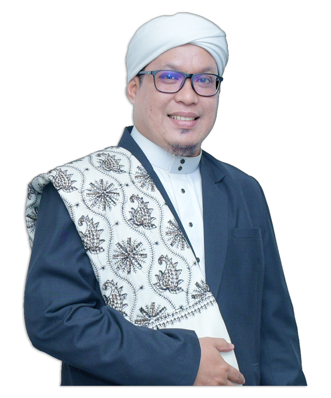KETUA IKA UNRI